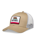 Cali 2.0 Hat