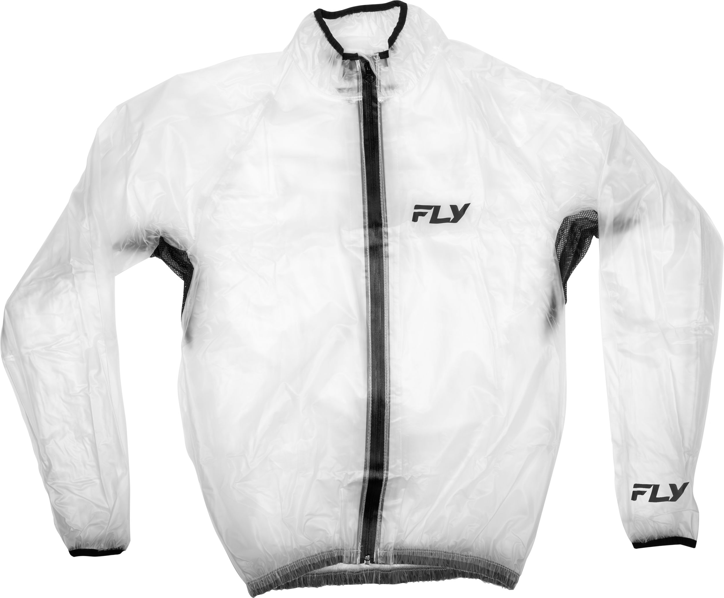 Rain Jacket (2026)