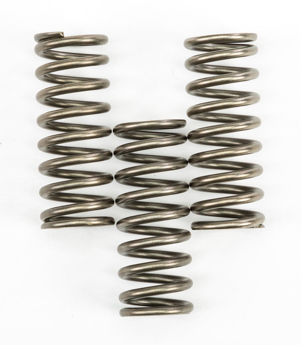 Redline Clutch Springs