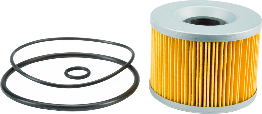 HP Select Oil Filter