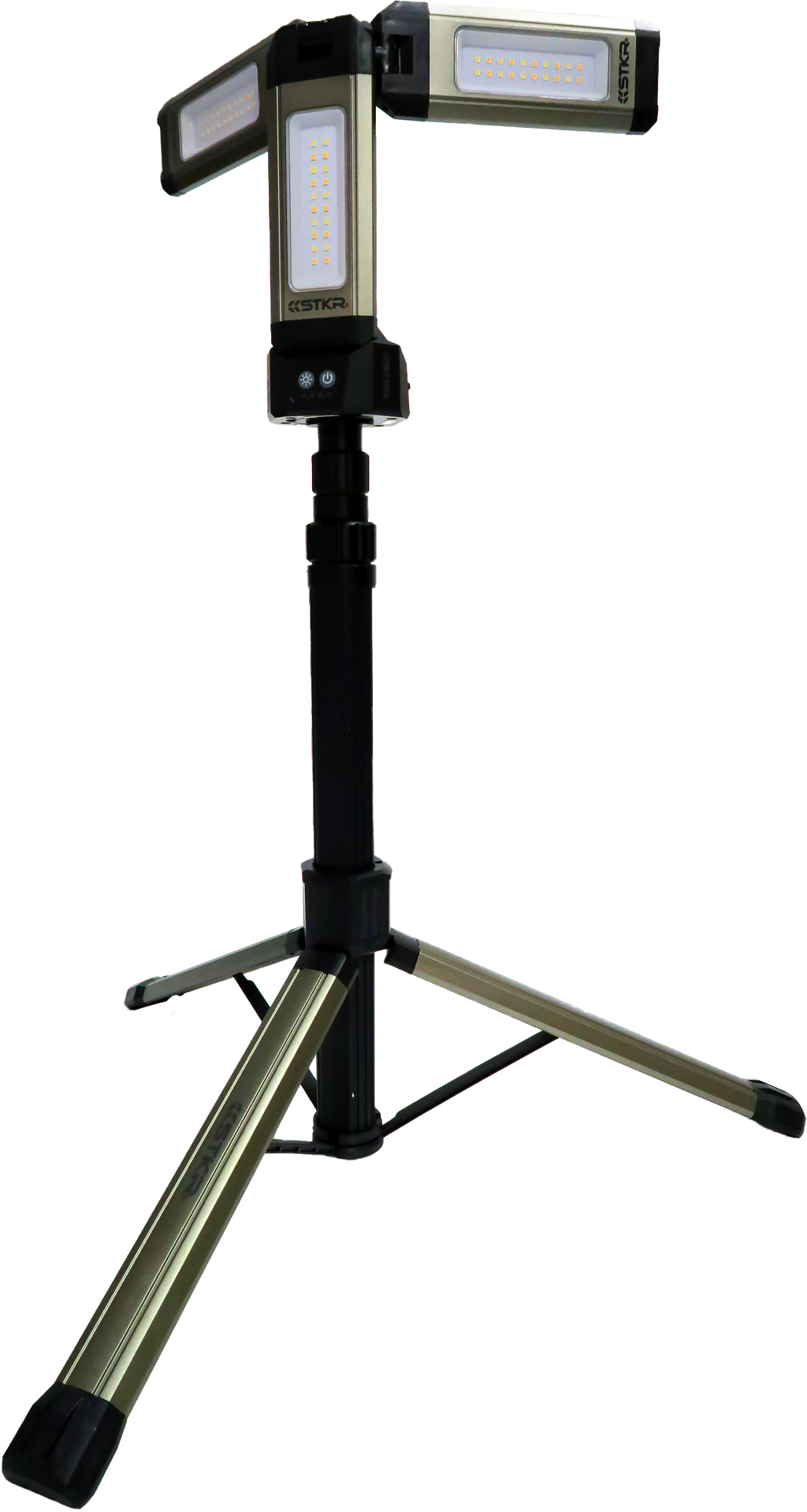 Tri-Mobile Light