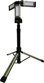 Tri-Mobile Light