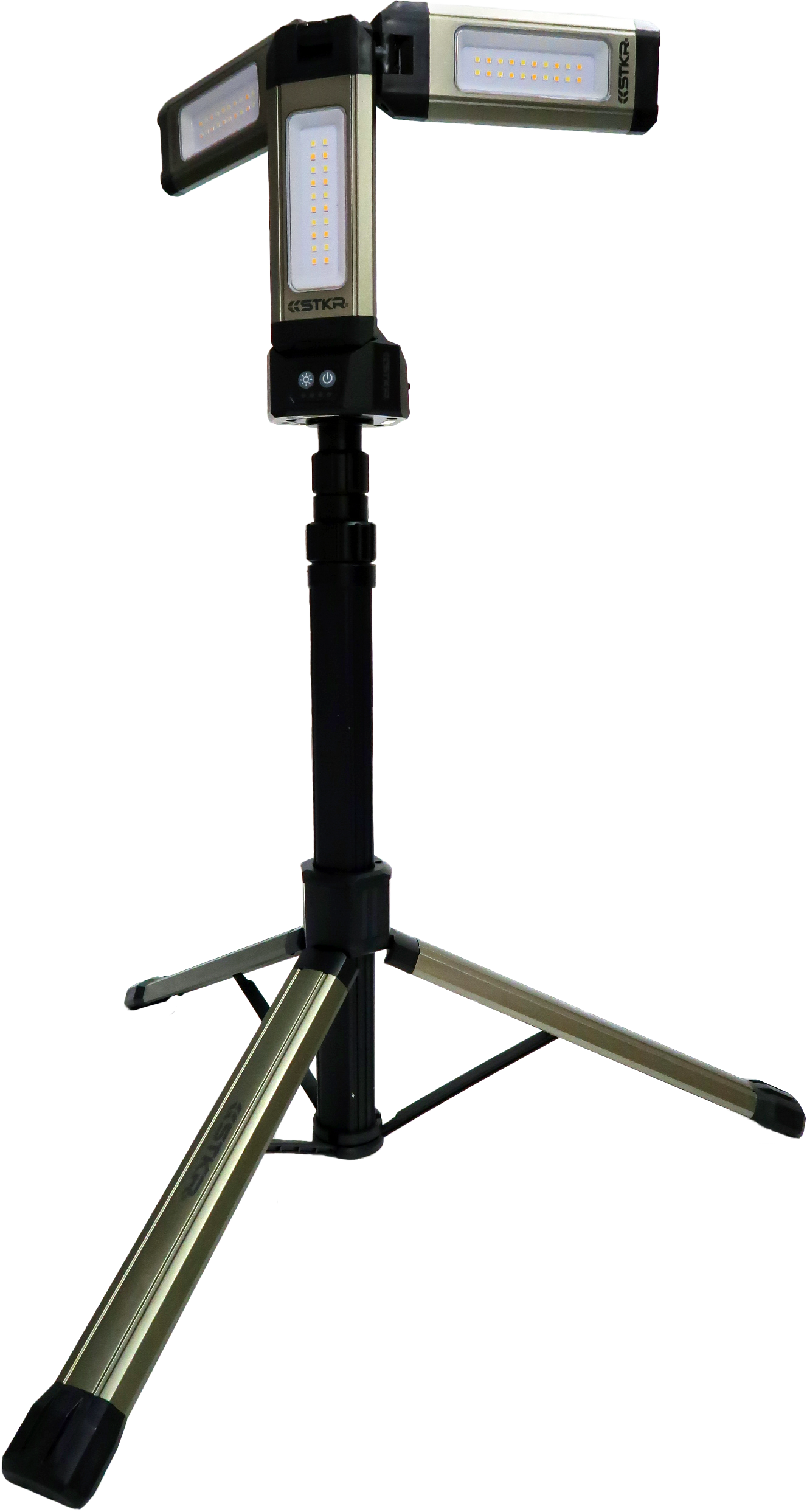 Tri-Mobile Light