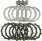 Dirt Racer Carbon Fiber Clutch Kit