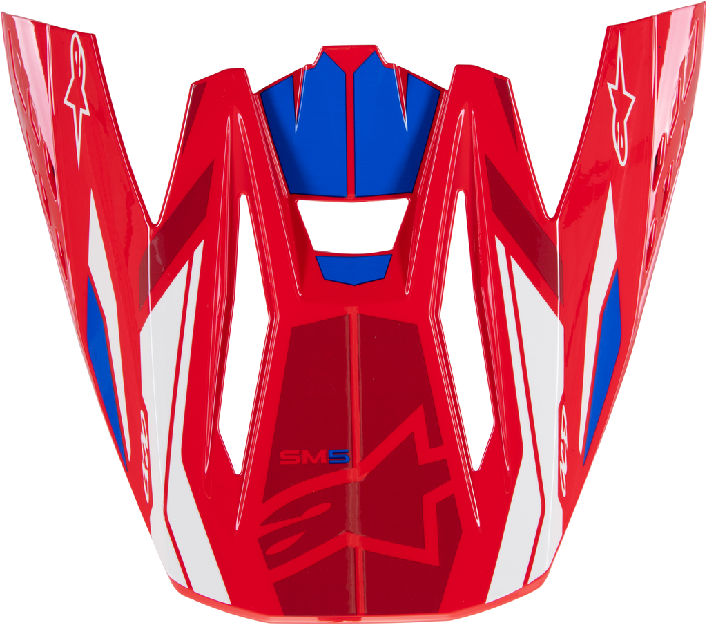 S-M5 Visor