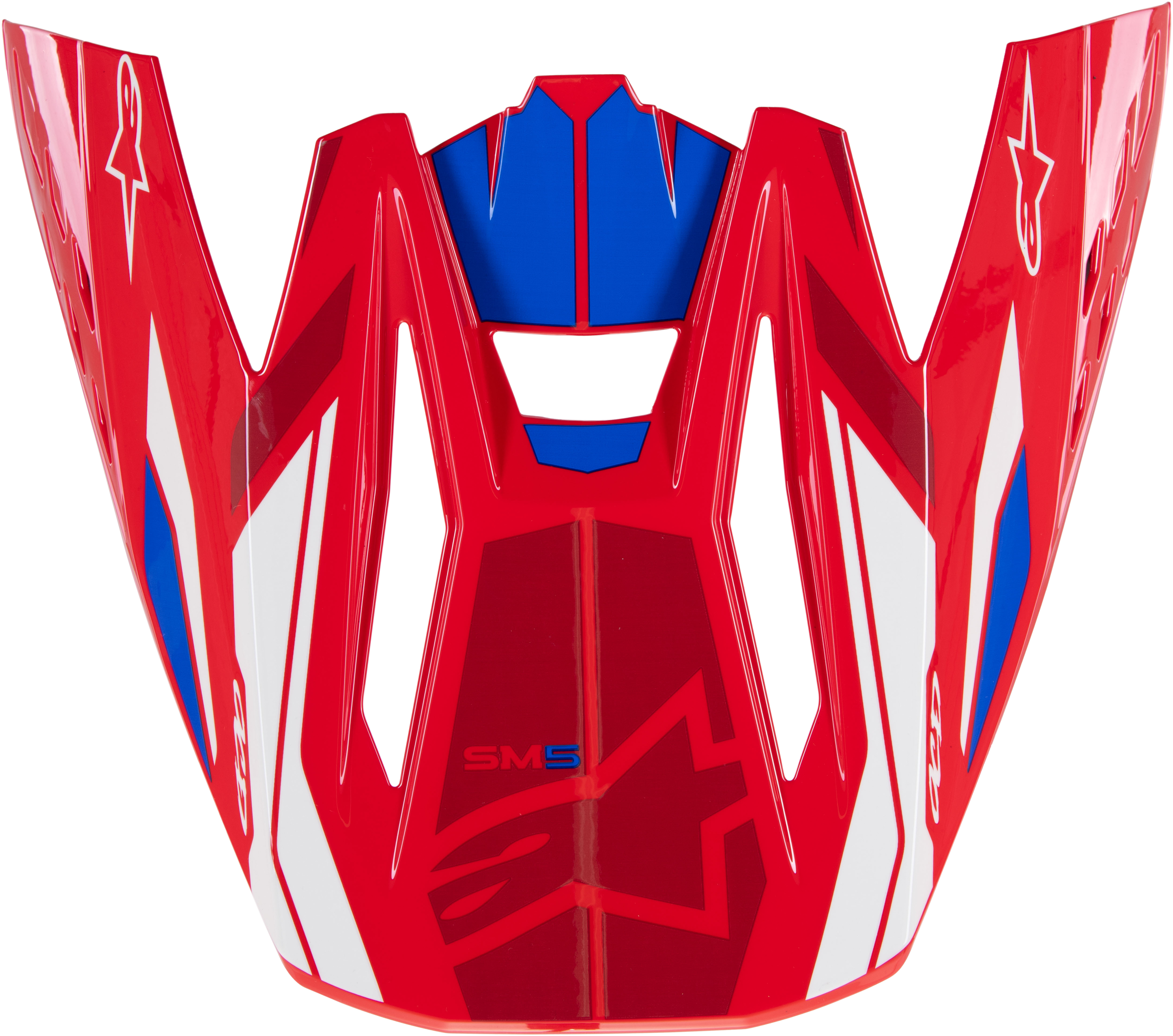 S-M5 Visor