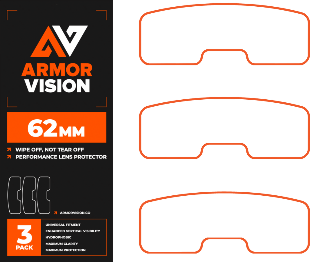 2.0 HPPF High Performance Protective Film