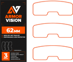 2.0 HPPF High Performance Protective Film