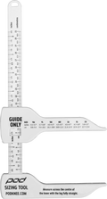 Knee Brace Sizing Tool