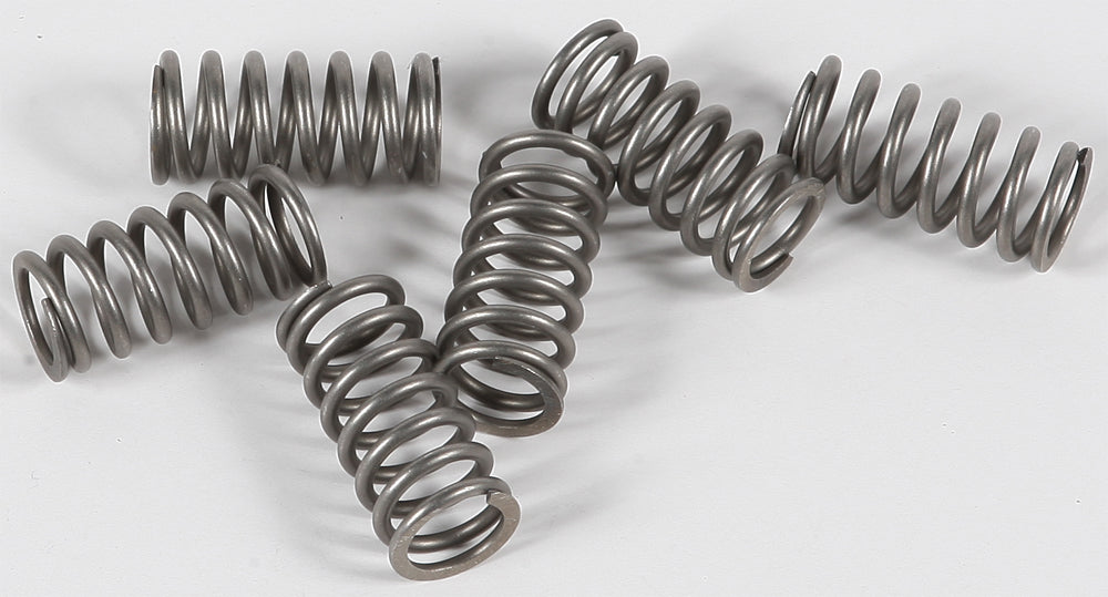 Redline Clutch Springs