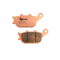 BRAKE PADS SINTERED