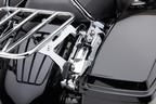 Backrest Mounting Kit