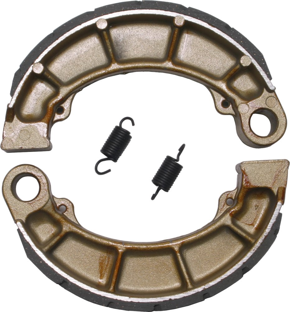 High Performance Brake Pads