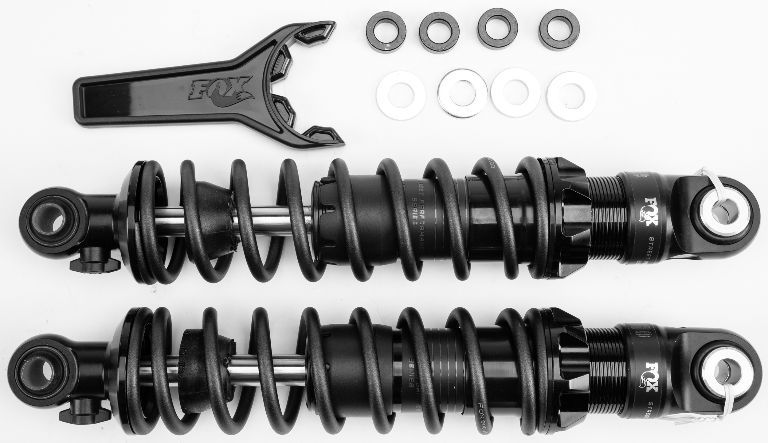 IFP shocks for HD Touring Models