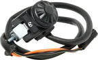 Run/Stop/Start Switch