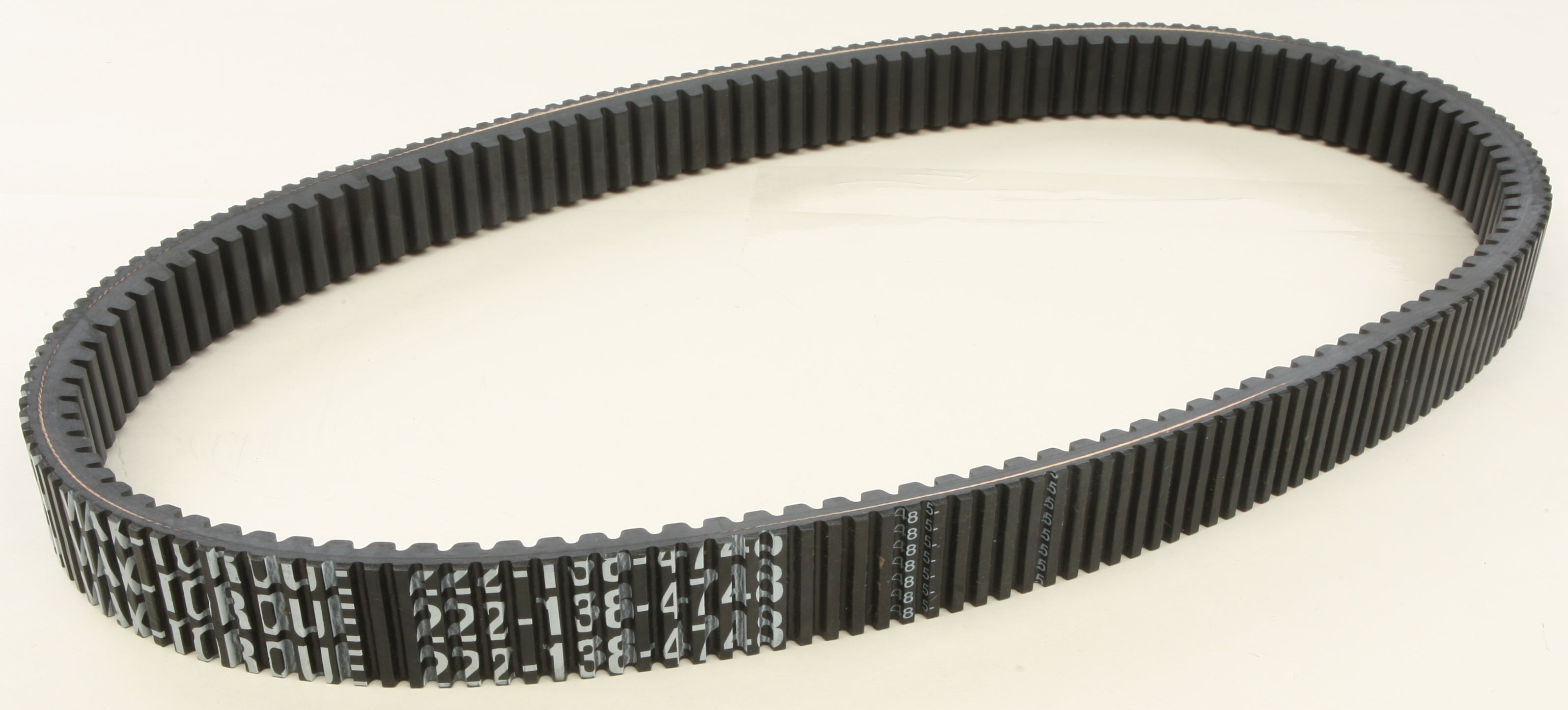 Max-Torque Belt