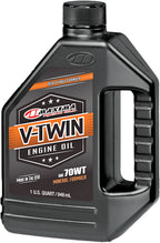 WT Mineral Engine Oil