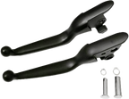 Custom Levers