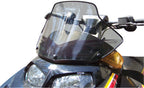 Windshield