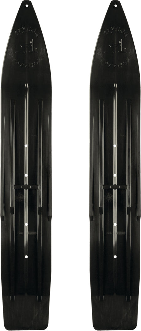 7" Powderhound Skis