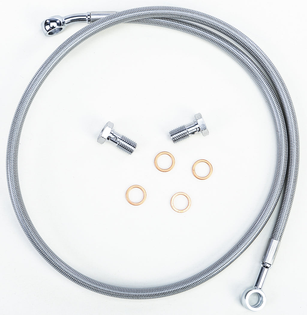 Universal Brake Line Kit