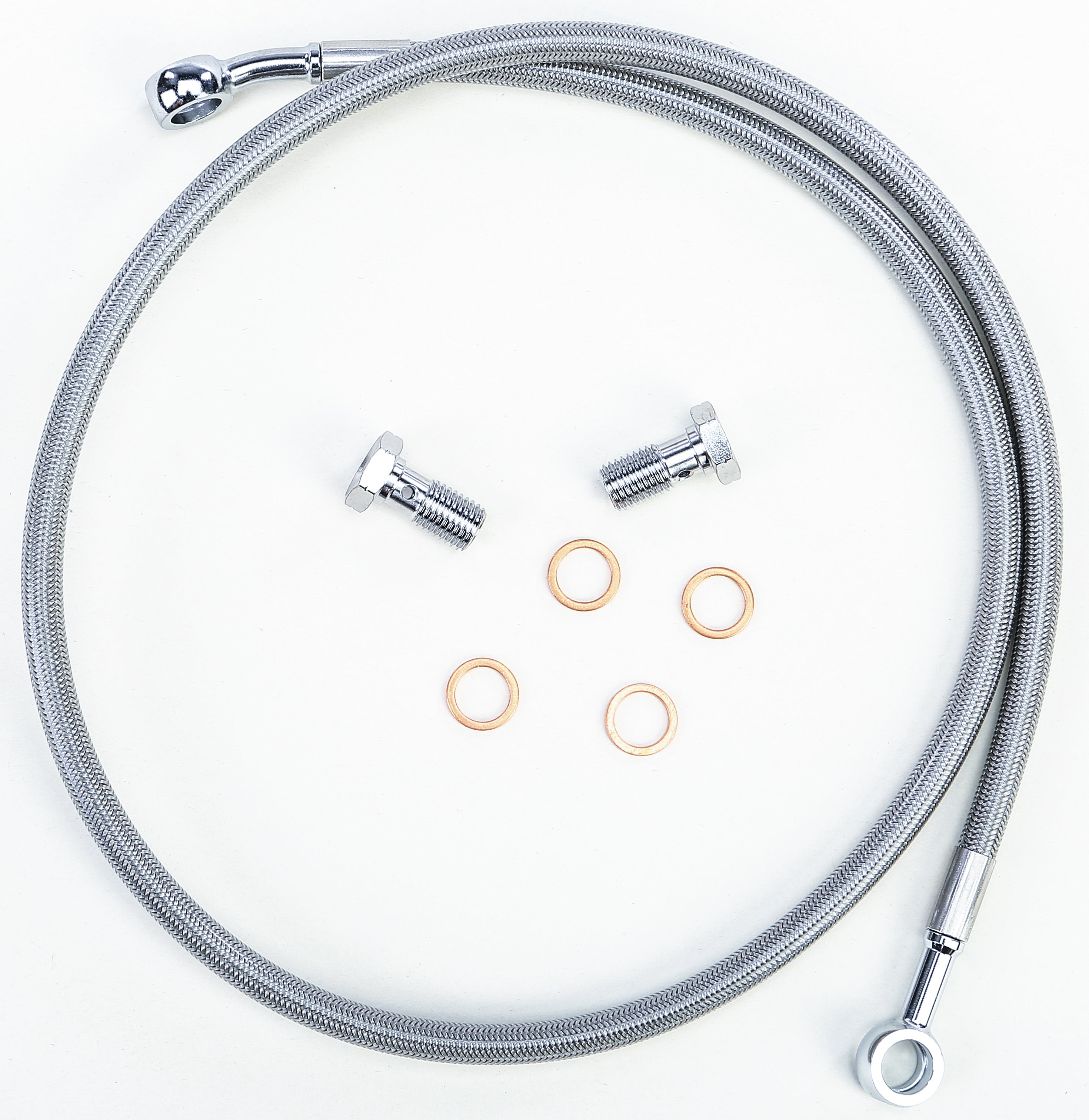 Universal Brake Line Kit