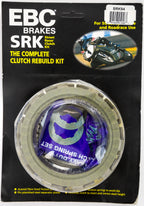 SRK Complete Clutch Kit