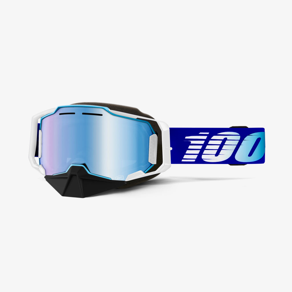 Armega Snowmobile Goggle (2025)