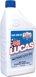 Engine Oil