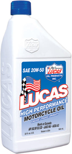 Engine Oil