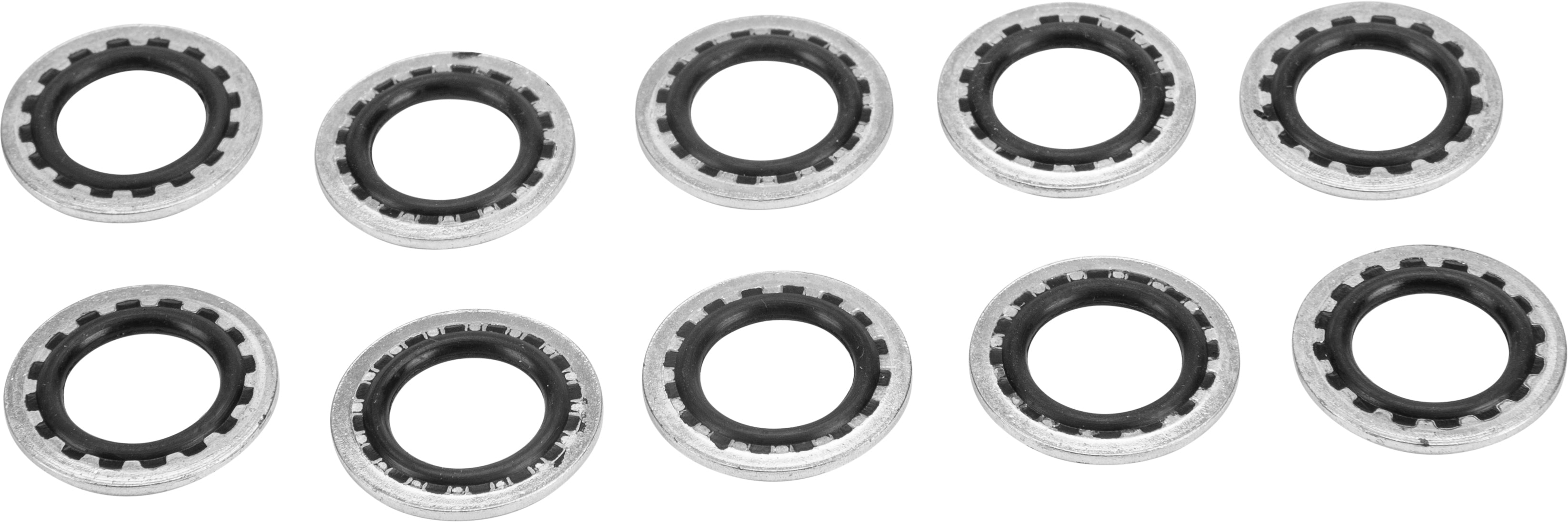Banjo Bolt Kit