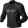 S1 D3O MESH LADIES JACKET BLACK TEXTILE XS