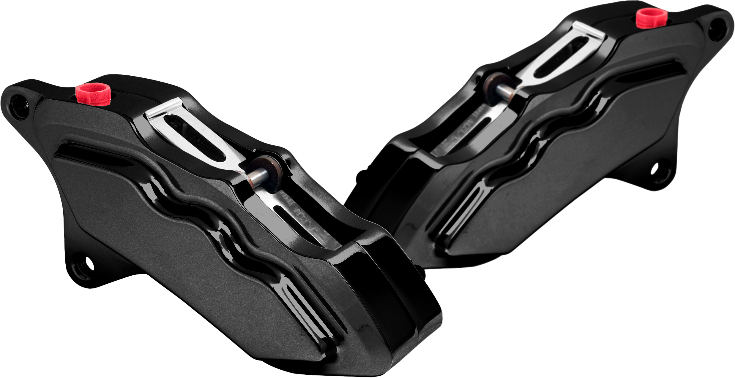6 Piston Caliper Kits