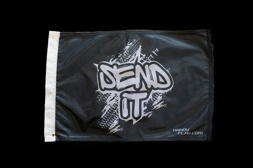 Whip Flags