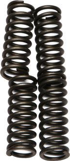Redline Clutch Springs