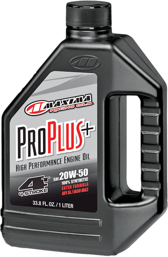 Pro Plus Oil