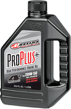 Pro Plus Oil