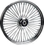 Front Spoke Wheels