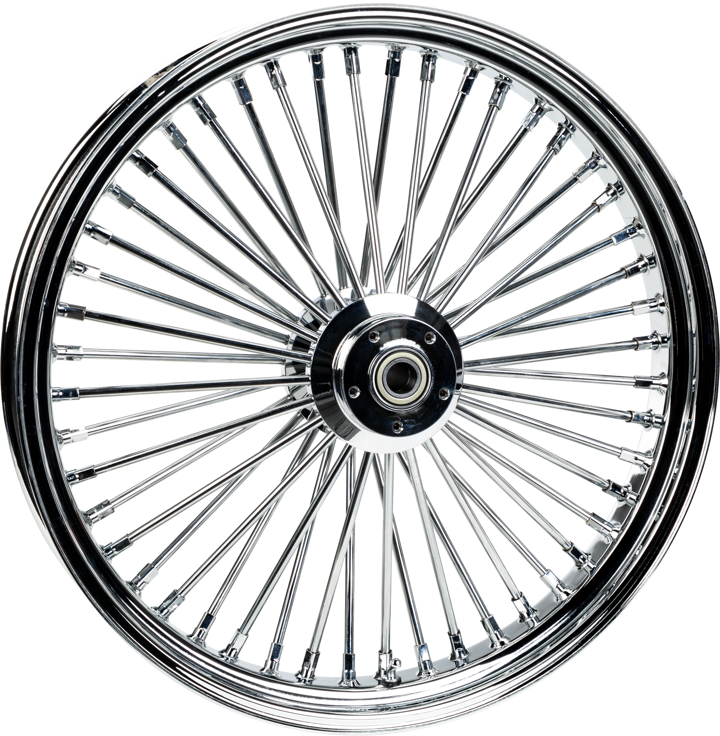 Front Spoke Wheels