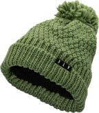 Women's Anna Pom Beanie