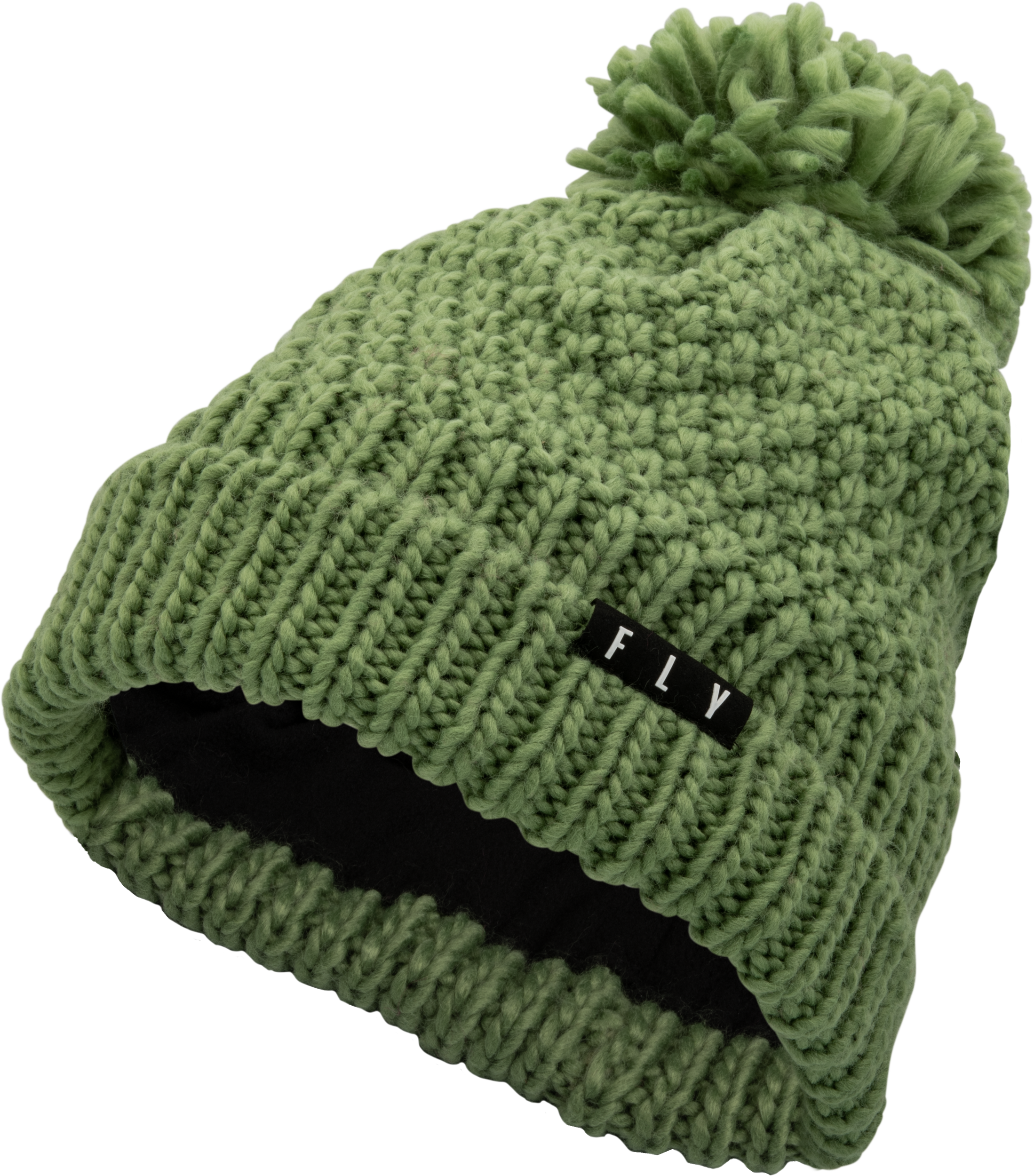 Women's Anna Pom Beanie