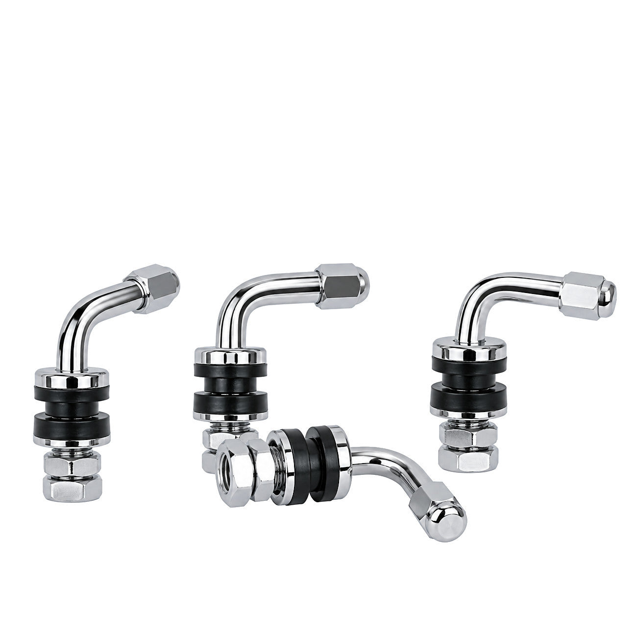 Valve Stems 90 Degree