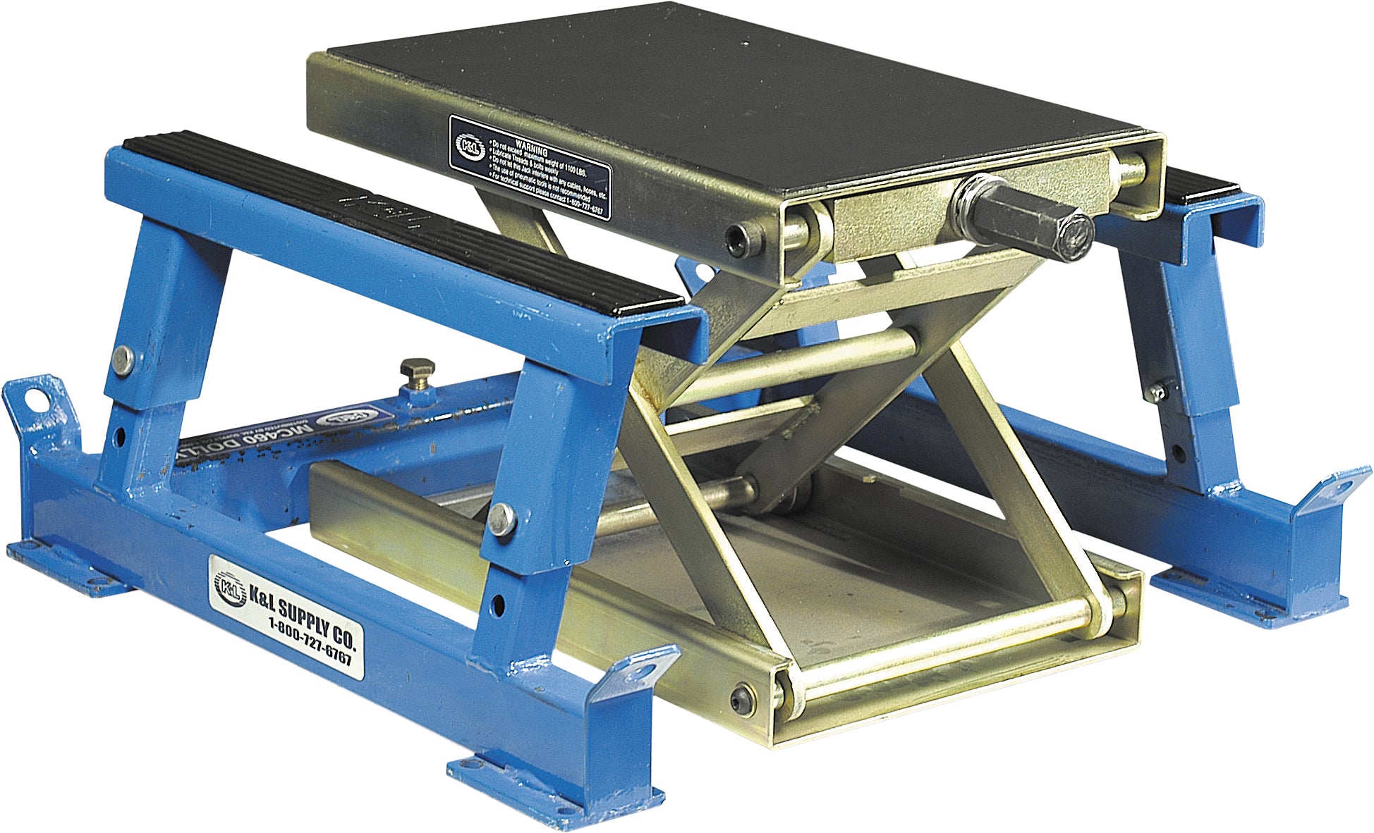 MC460 Shop Dolly