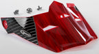 MX46 Helmet Visor