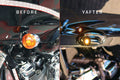 FLTR Lightning Bullets