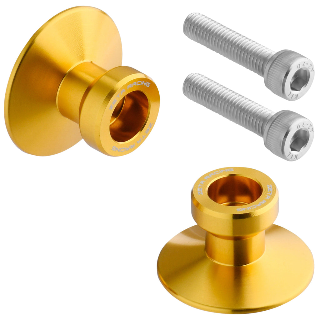 SWINGARM SPOOLS