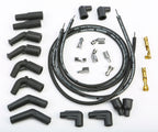 High Performance Spiral Ignition Wire