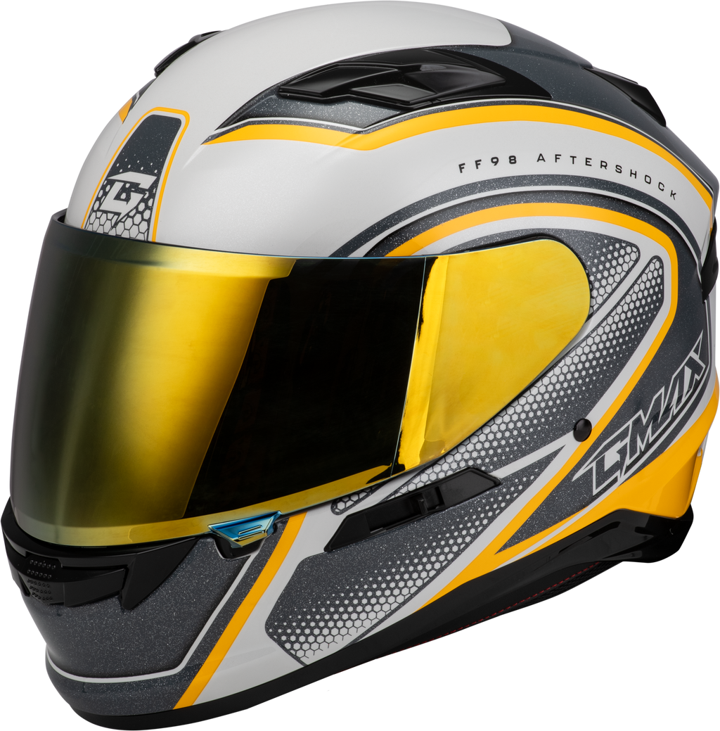 FF-98 Aftershock Helmet
