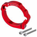 Exhaust Flange Guard