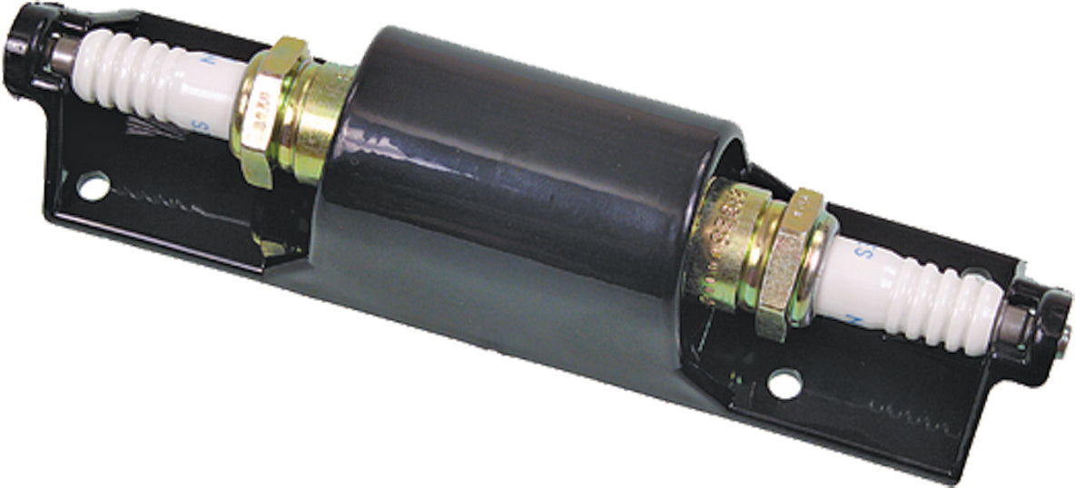 Spark Plug Carrier